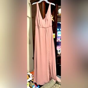 Bridesmaid Dress, Size-Small